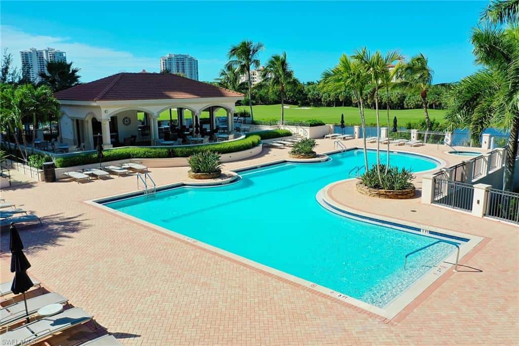 23850 Via Italia Cir #603, Estero, photo 40