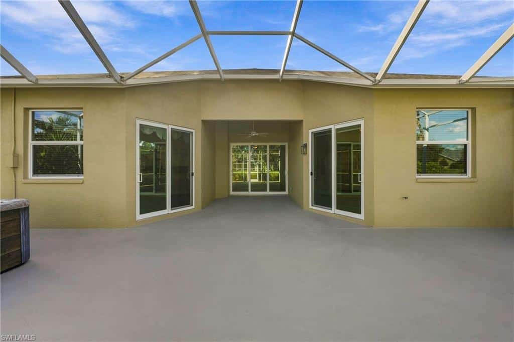 8070 Tauren Ct, Naples, photo 35