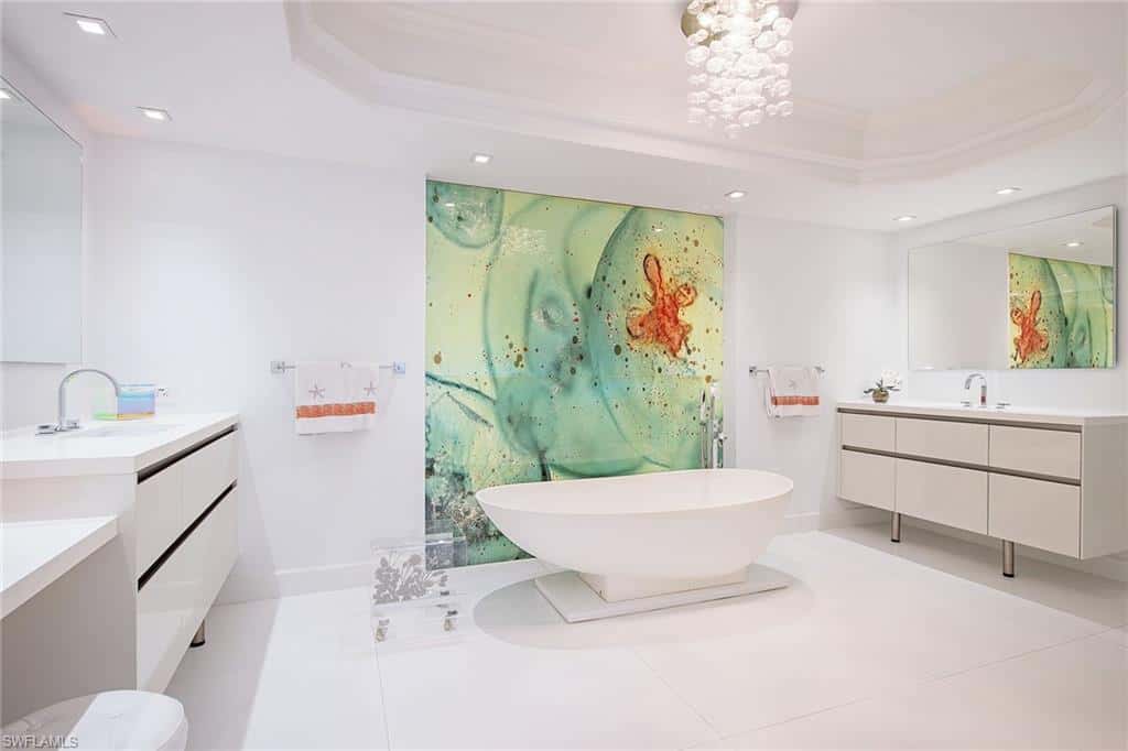 8473 Bay Colony Dr #1602, Naples, photo 14