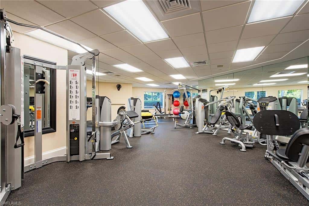 8473 Bay Colony Dr #1602, Naples, photo 18