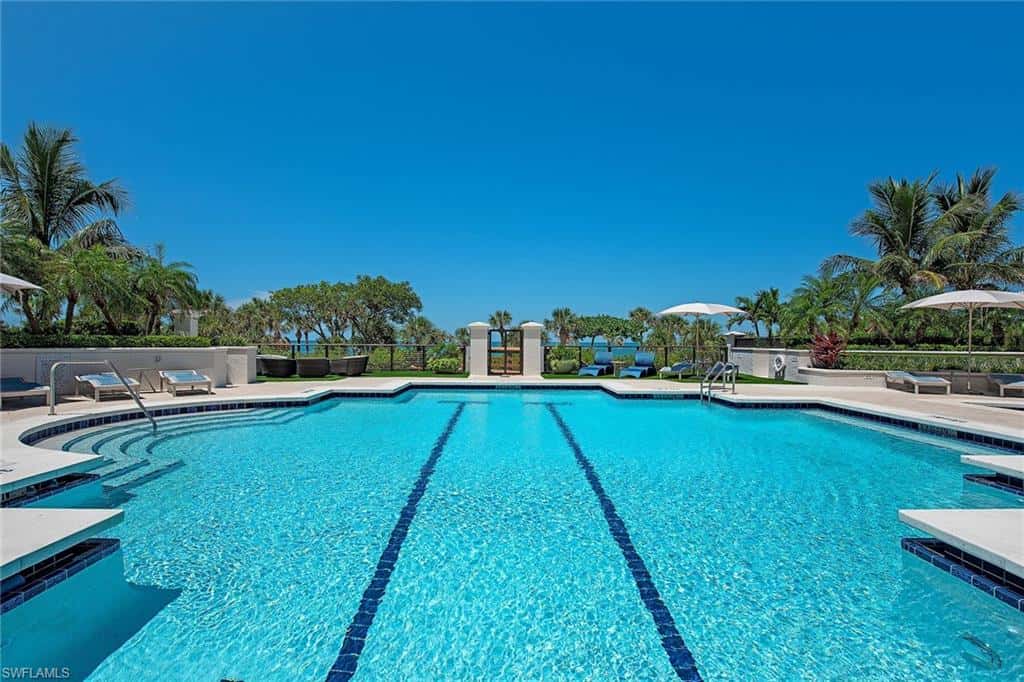 8473 Bay Colony Dr #1602, Naples, photo 15