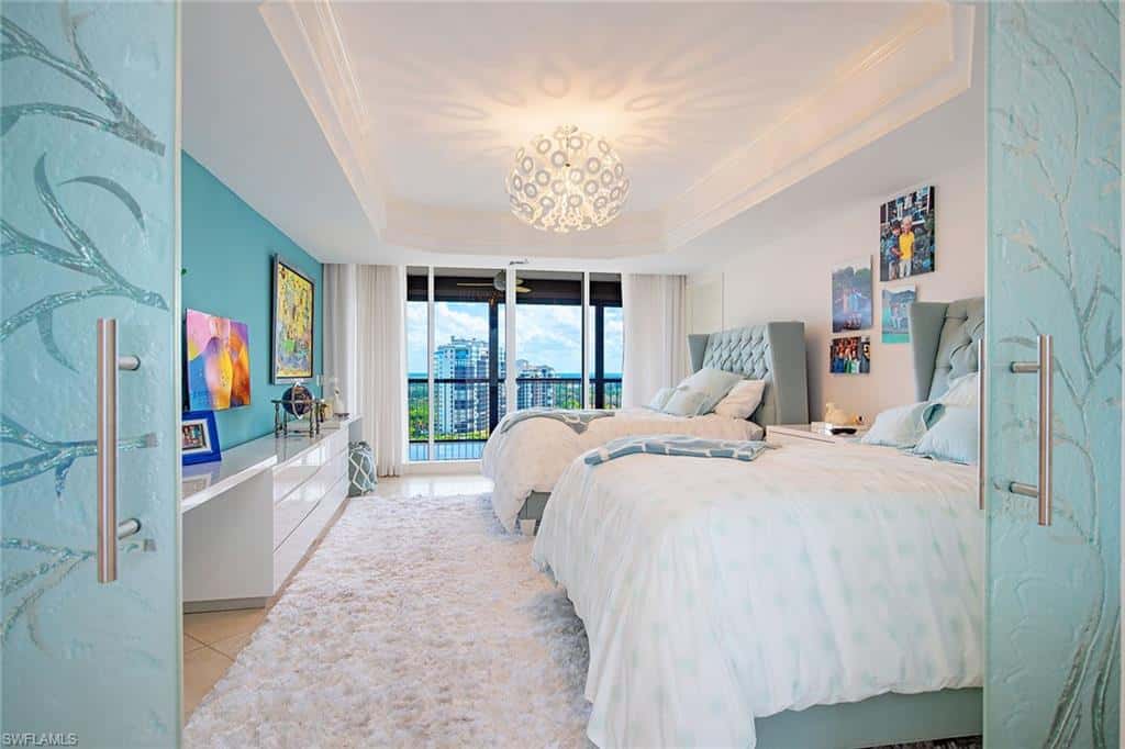 8473 Bay Colony Dr #1602, Naples, photo 11