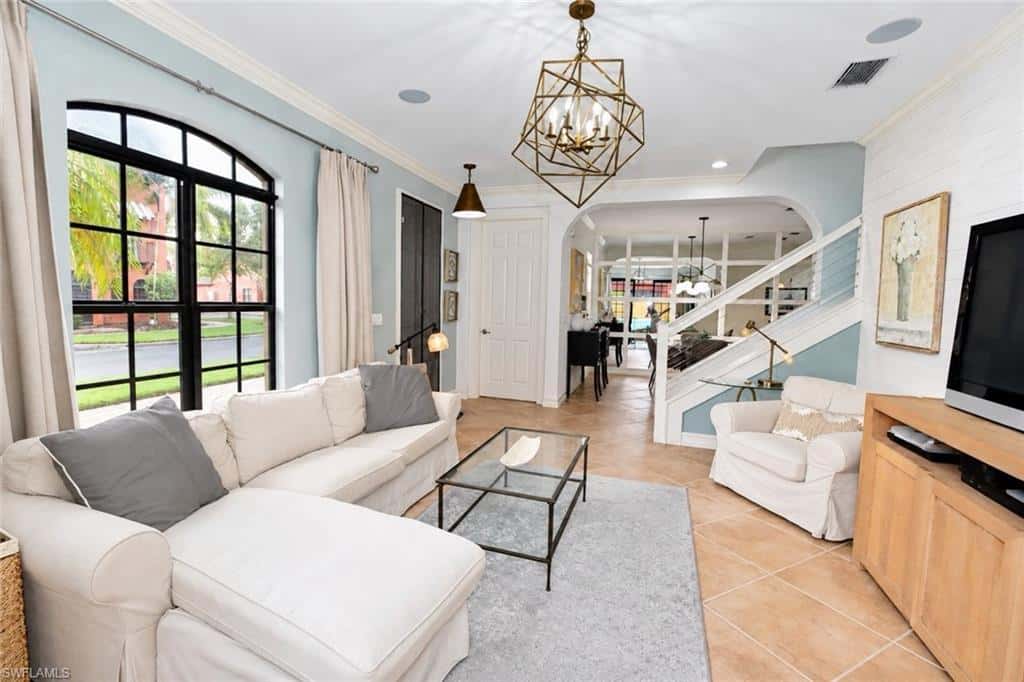 9093 Capistrano St #7501, Naples, photo 5
