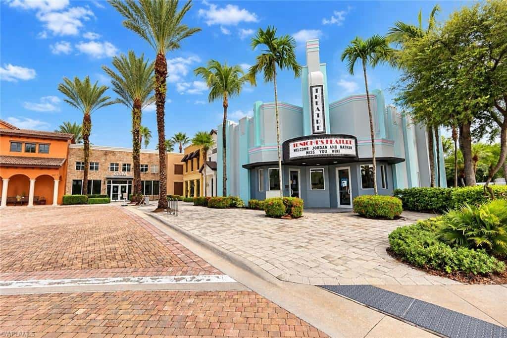 9093 Capistrano St #7501, Naples, photo 34