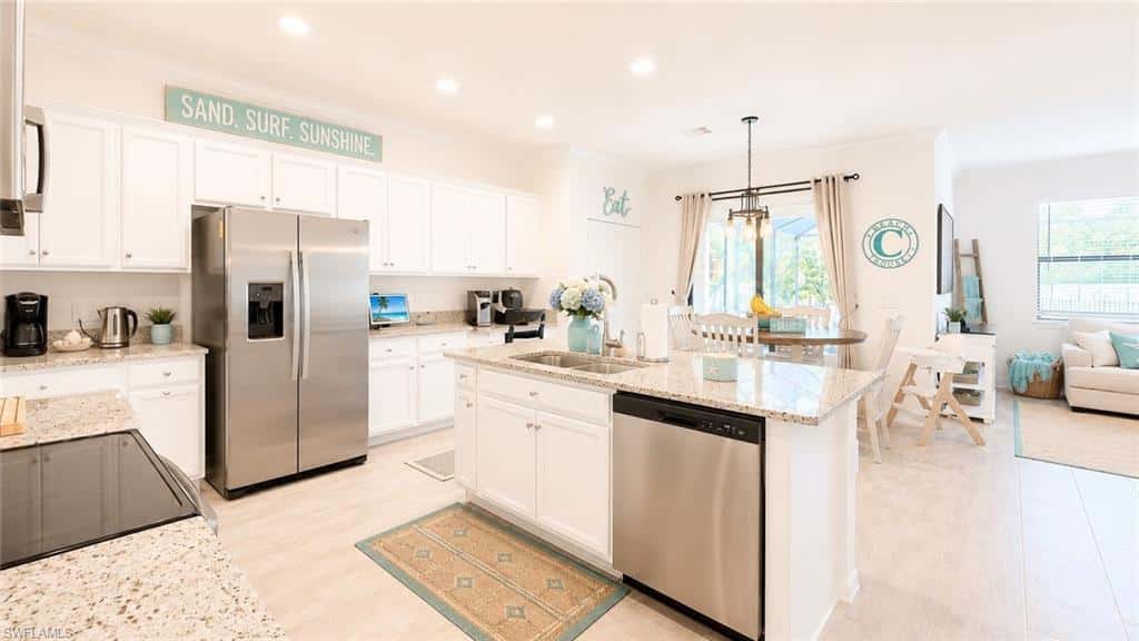 14534 Cantabria Dr, Fort Myers, photo 6