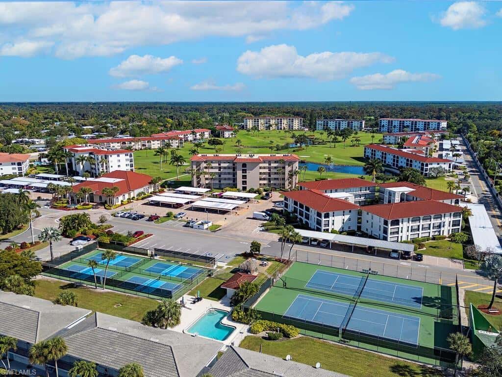 53 High Point Cir #101, Naples, photo 16