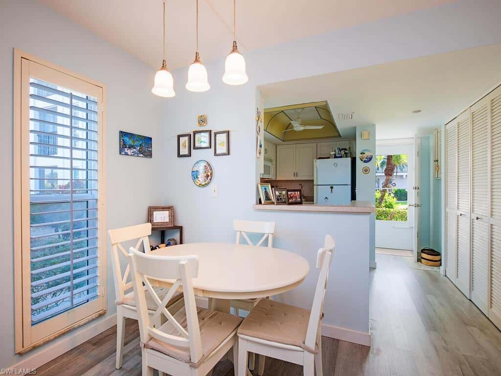 53 High Point Cir #101, Naples, photo 7