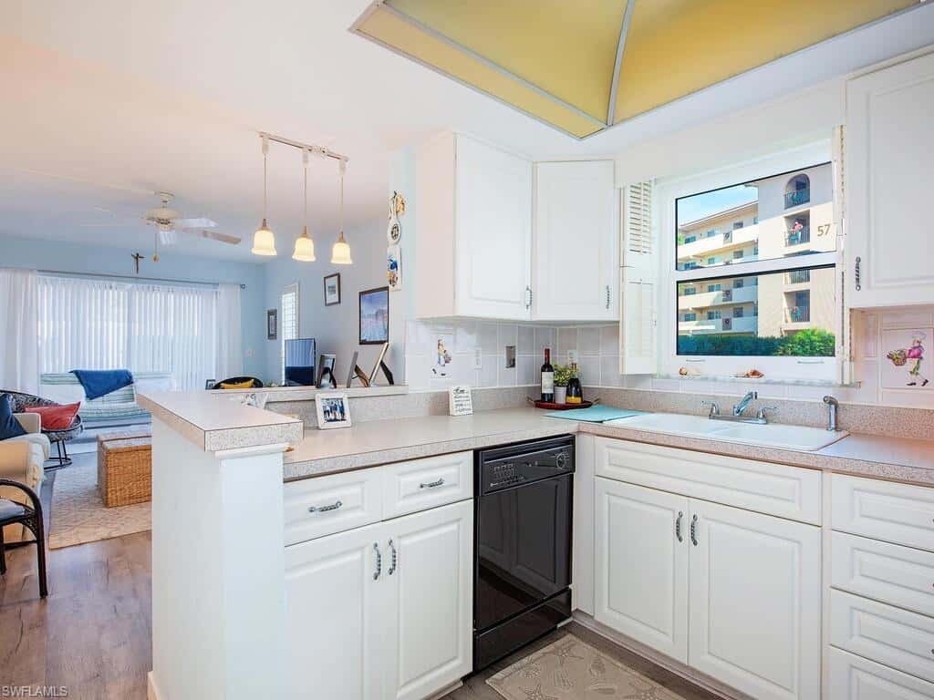 53 High Point Cir #101, Naples, photo 5