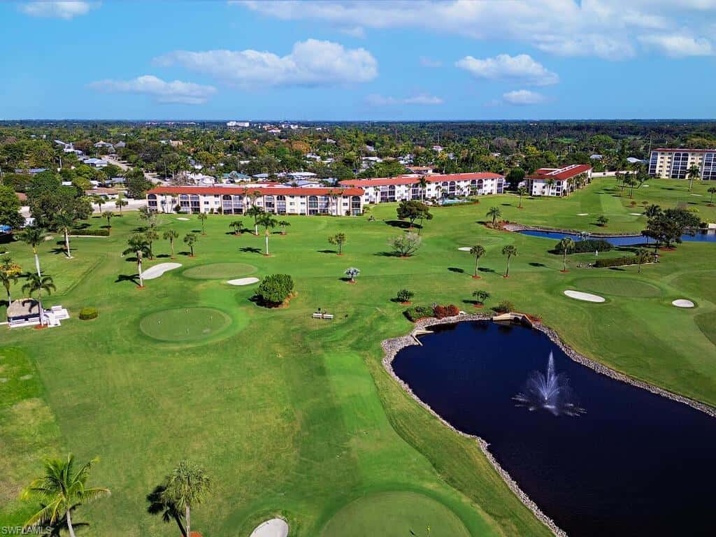 53 High Point Cir #101, Naples, photo 18