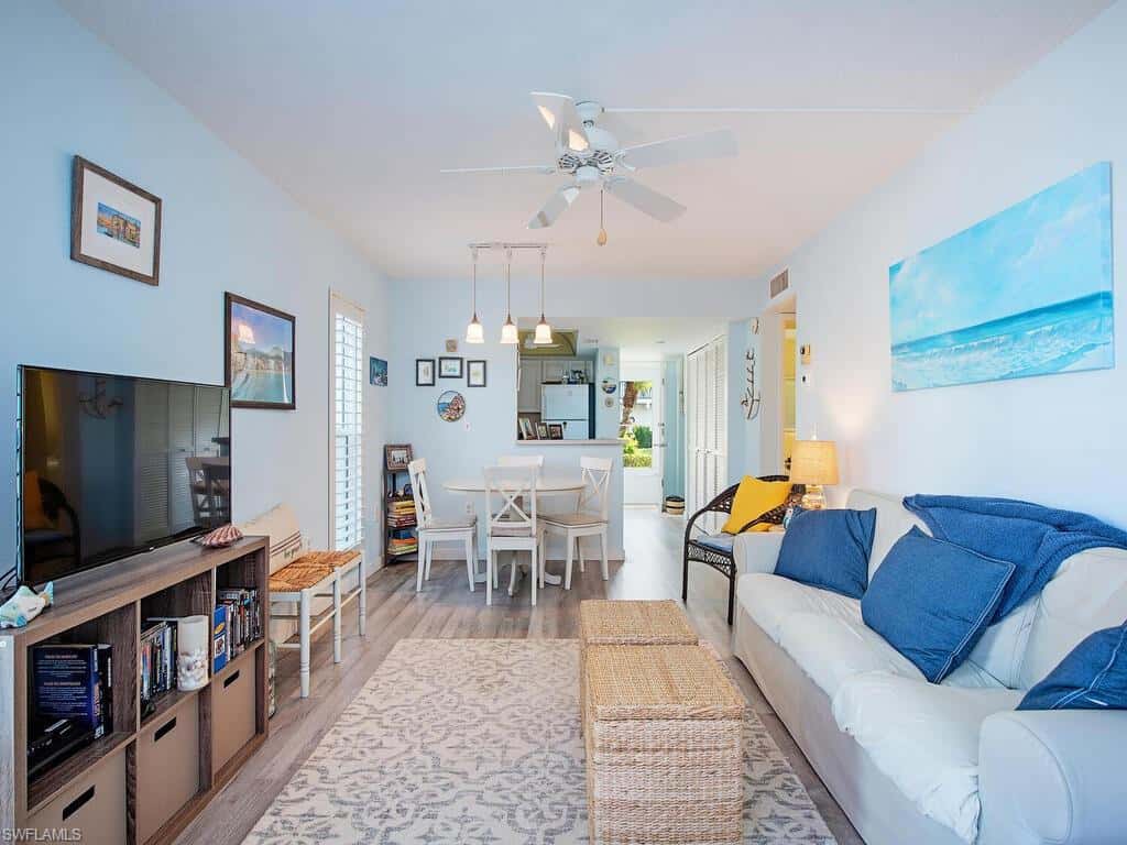 53 High Point Cir #101, Naples, photo 4
