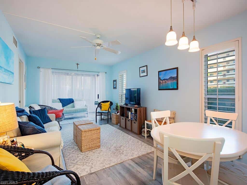53 High Point Cir #101, Naples, photo 8