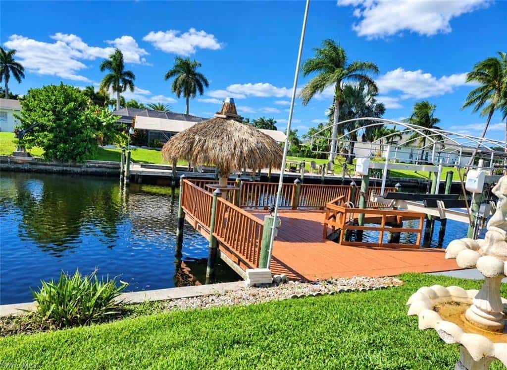 5214 Willow Ct, Cape Coral, photo 6
