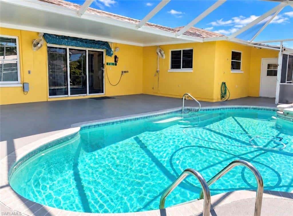 5214 Willow Ct, Cape Coral, photo 17