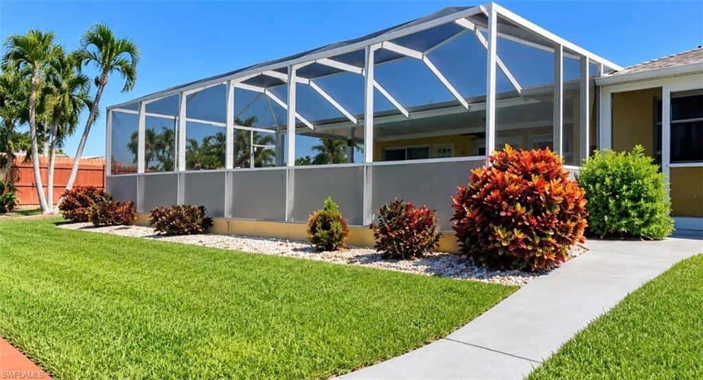 5214 Willow Ct, Cape Coral, photo 16