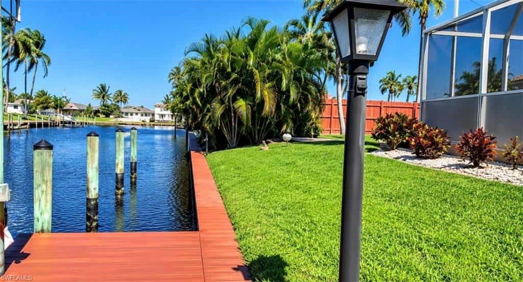 5214 Willow Ct, Cape Coral, photo 5
