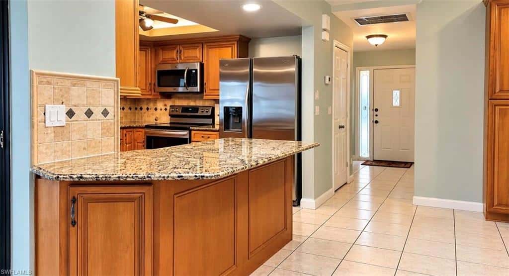 5214 Willow Ct, Cape Coral, photo 10