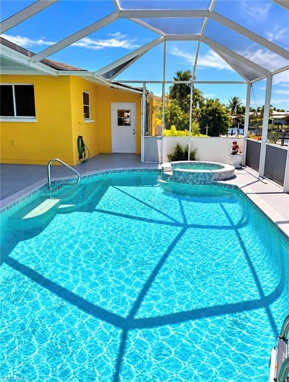 5214 Willow Ct, Cape Coral, photo 18