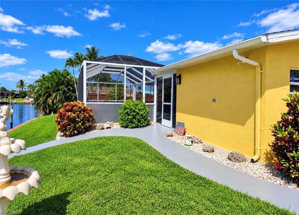 5214 Willow Ct, Cape Coral, photo 15
