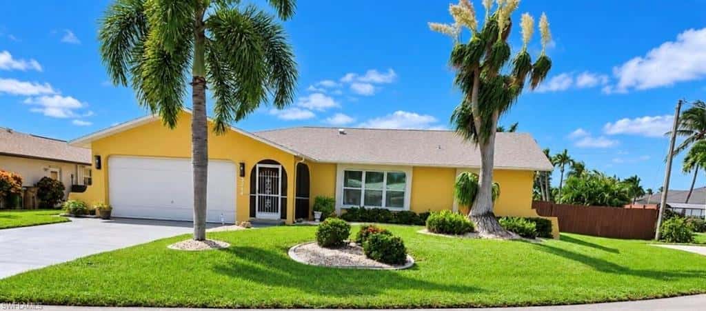 5214 Willow Ct, Cape Coral, photo 19