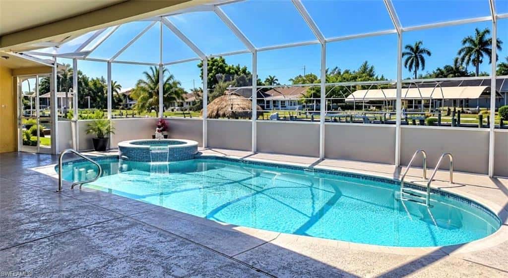 5214 Willow Ct, Cape Coral, photo 4