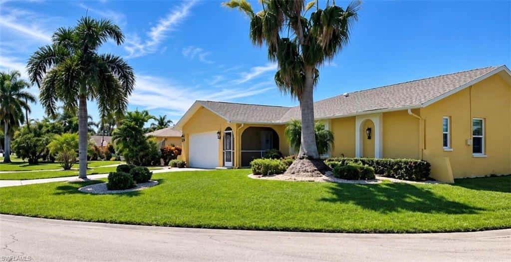 5214 Willow Ct, Cape Coral, photo 8