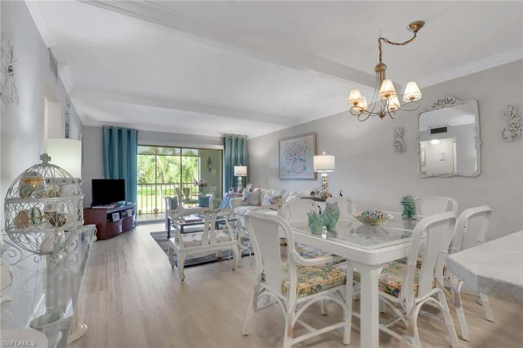 1075 Foxfire Ln #209, Naples, photo 13