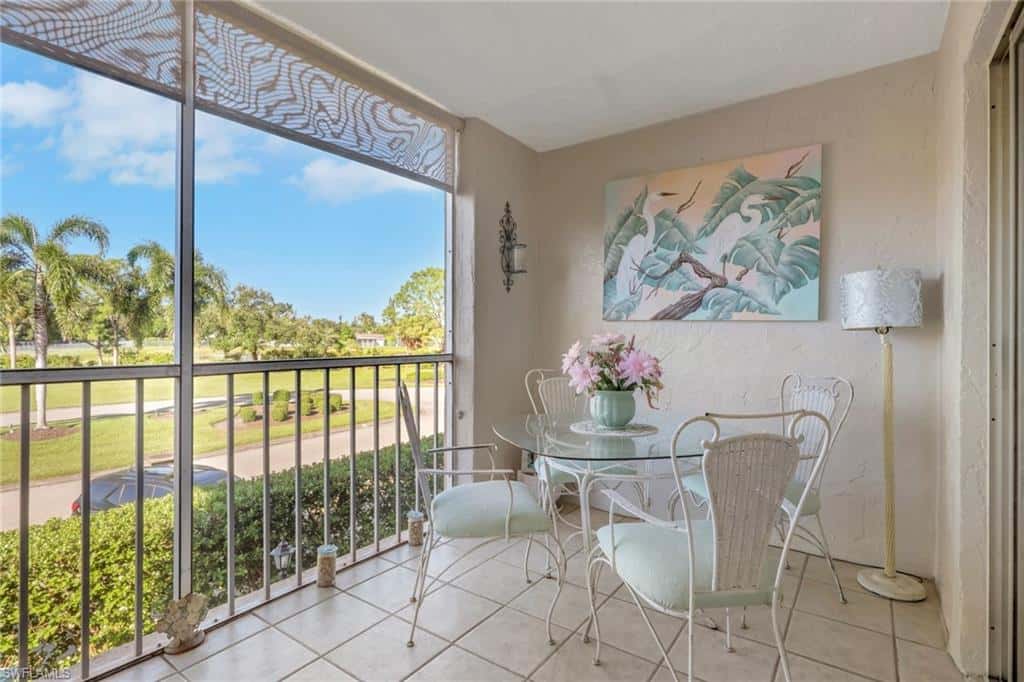 1075 Foxfire Ln #209, Naples, photo 17