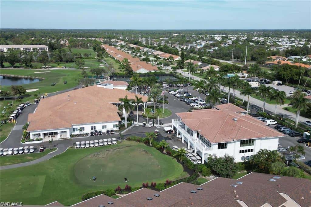 1075 Foxfire Ln #209, Naples, photo 47