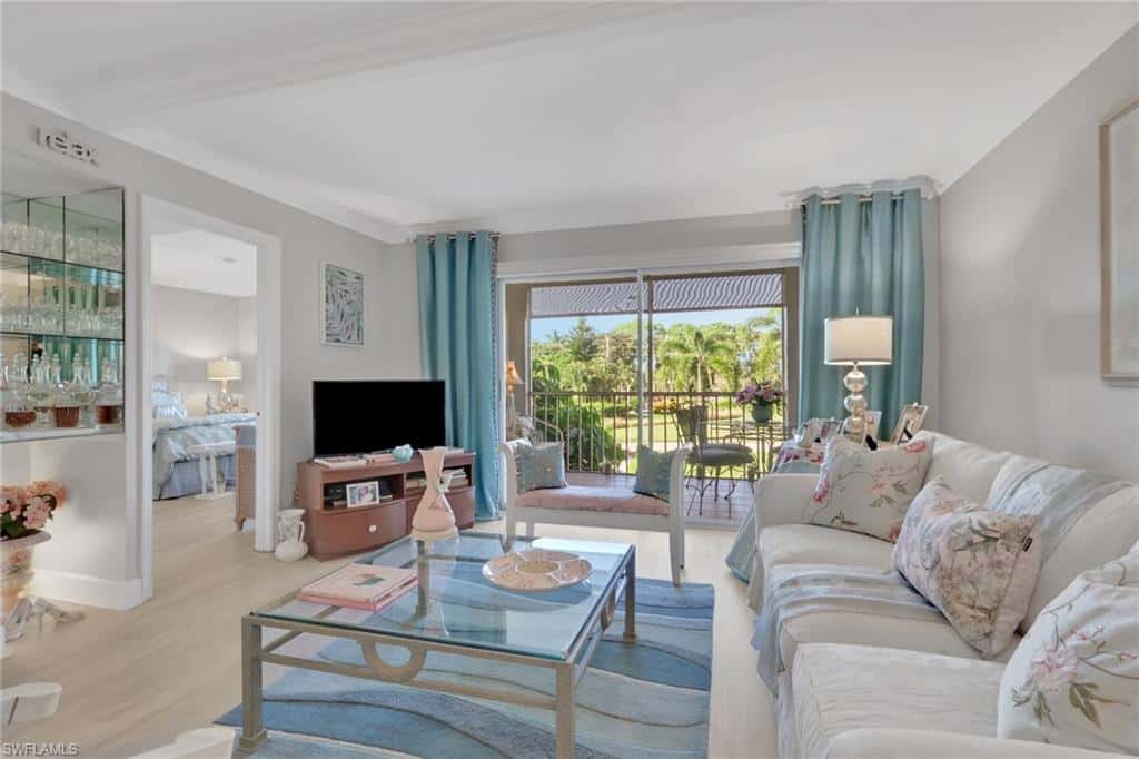 1075 Foxfire Ln #209, Naples, photo 16
