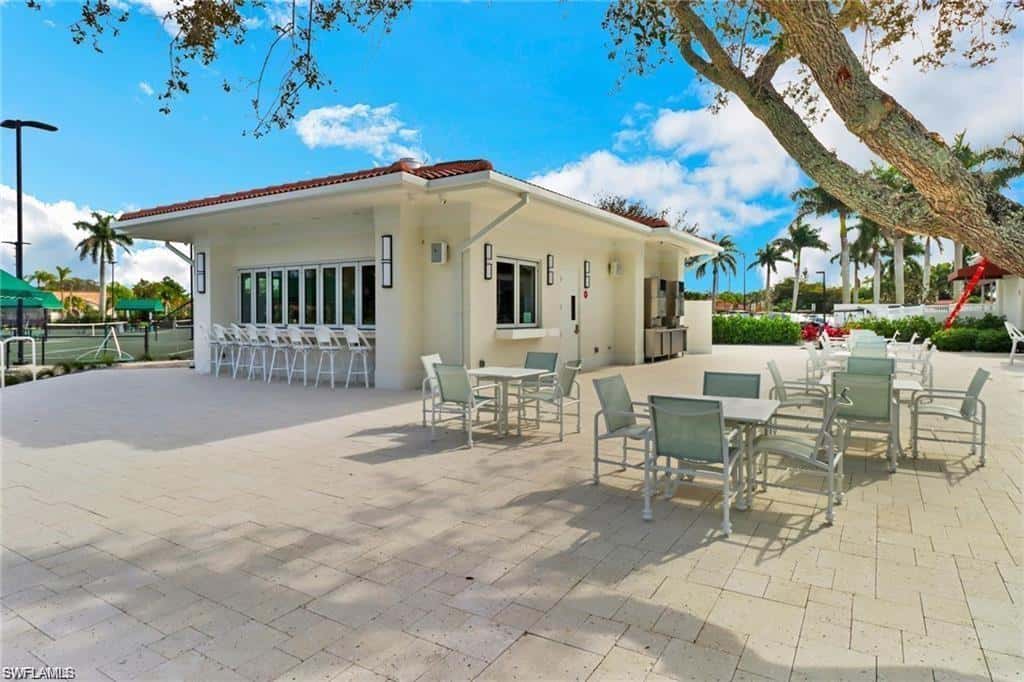 1075 Foxfire Ln #209, Naples, photo 36
