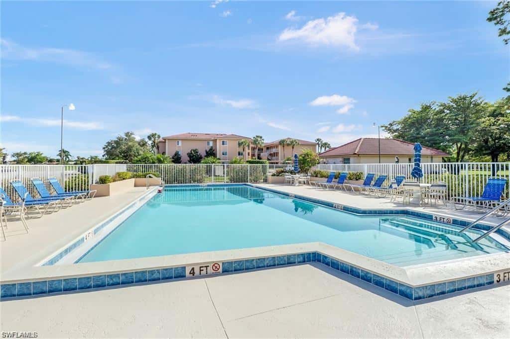 1075 Foxfire Ln #209, Naples, photo 28