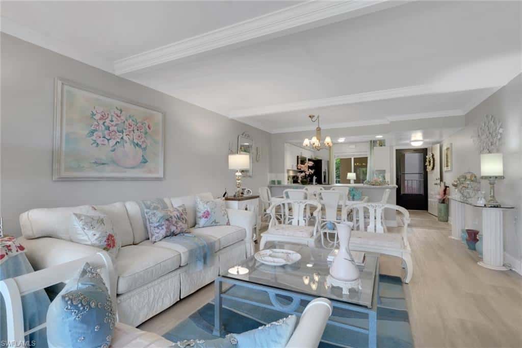 1075 Foxfire Ln #209, Naples, photo 14