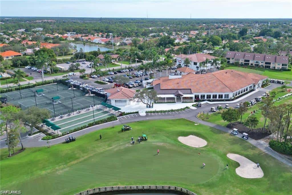 1075 Foxfire Ln #209, Naples, photo 48
