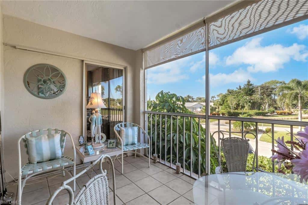 1075 Foxfire Ln #209, Naples, photo 19
