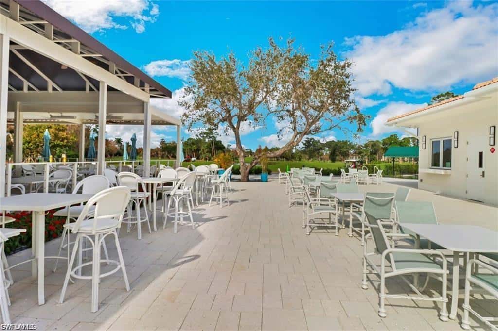 1075 Foxfire Ln #209, Naples, photo 35