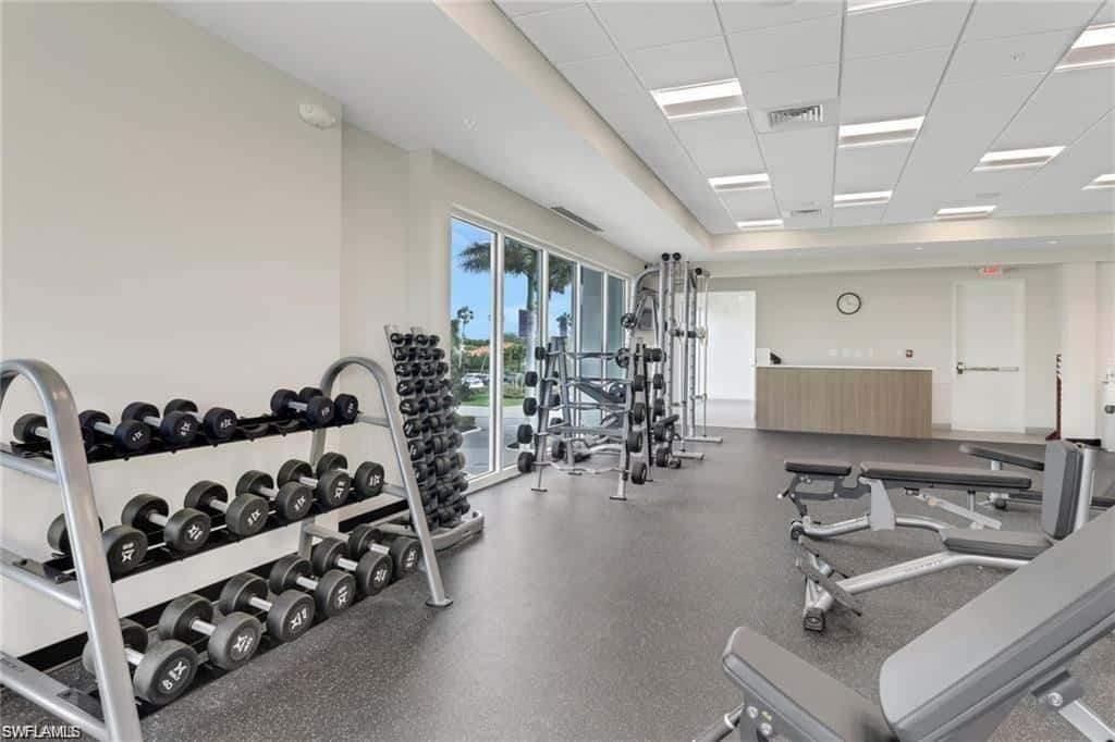 1075 Foxfire Ln #209, Naples, photo 39