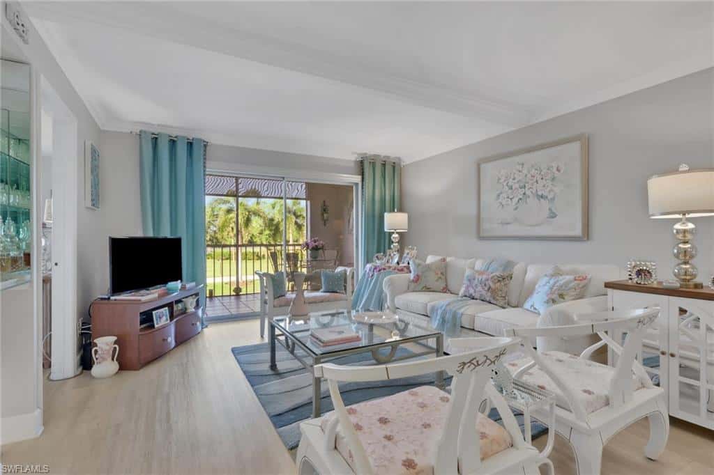 1075 Foxfire Ln #209, Naples, photo 4