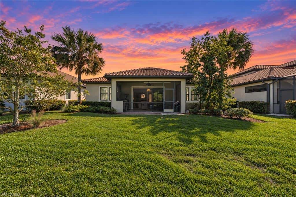 12702 Astor Pl, Fort Myers, photo 28