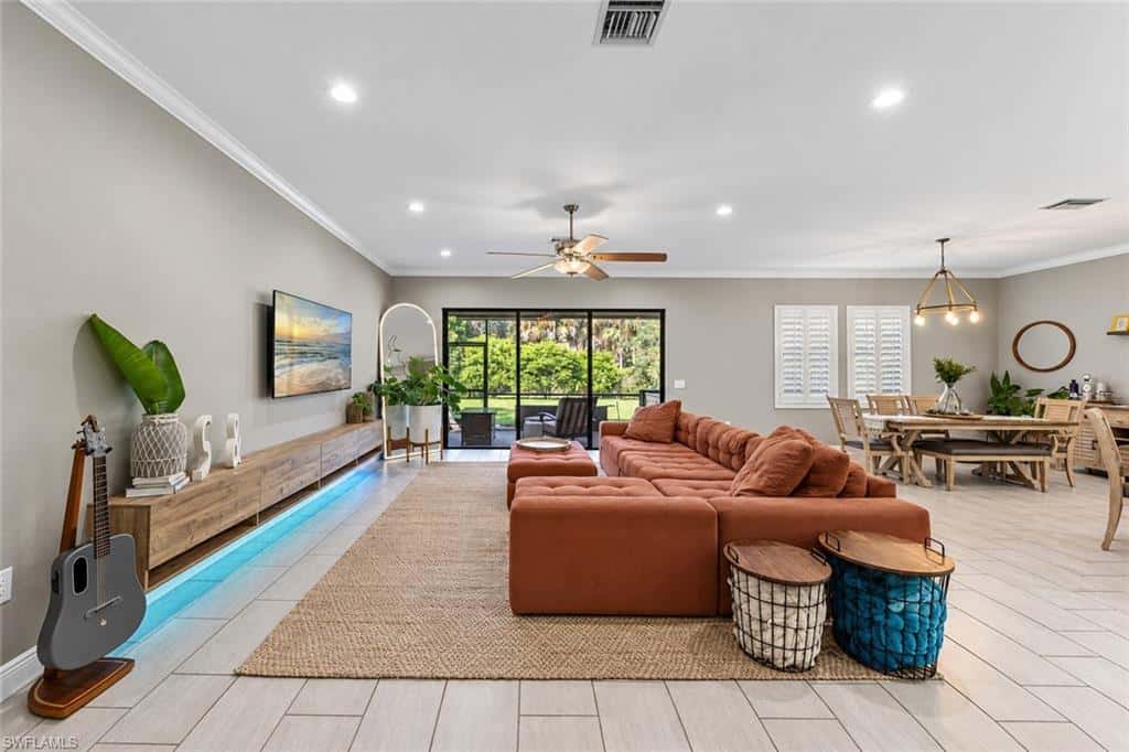 12702 Astor Pl, Fort Myers, photo 9