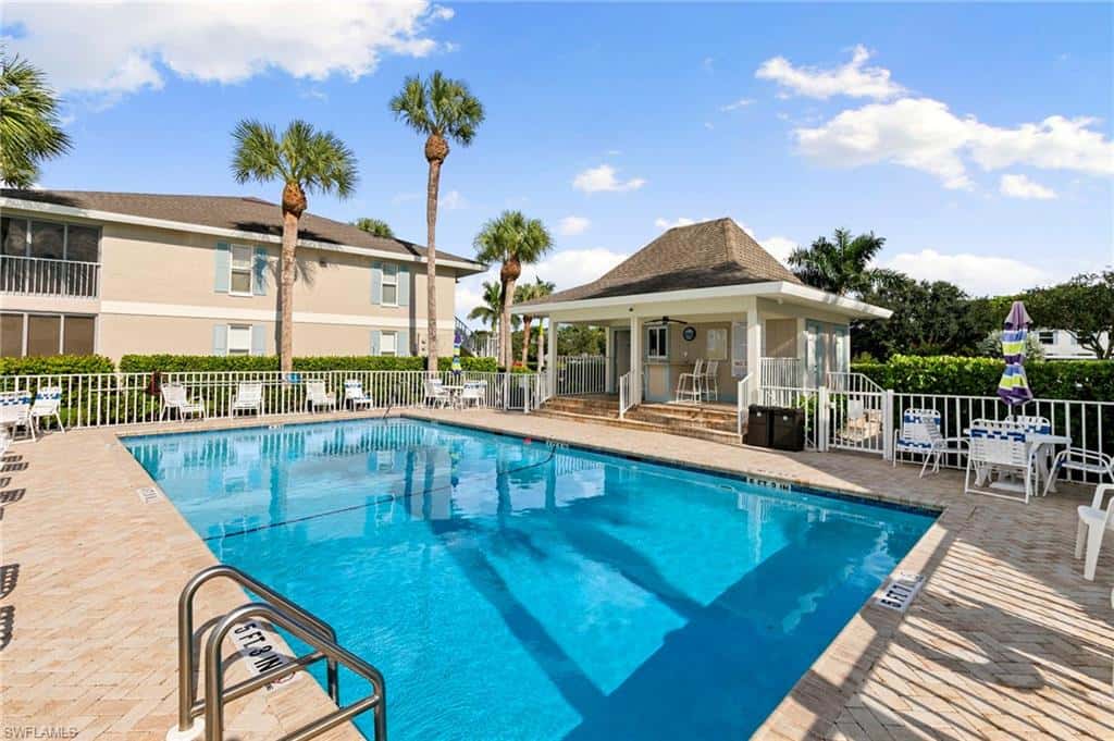 1175 Mainsail Dr #715, Naples, photo 30
