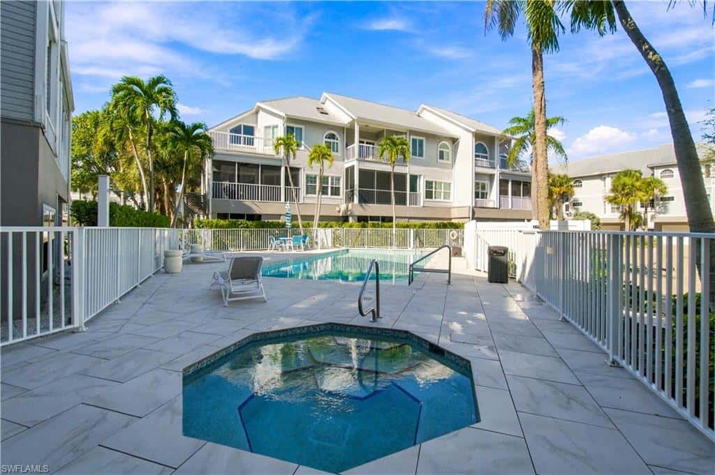 137 Barefoot Cir #4-8, Bonita Springs, photo 42