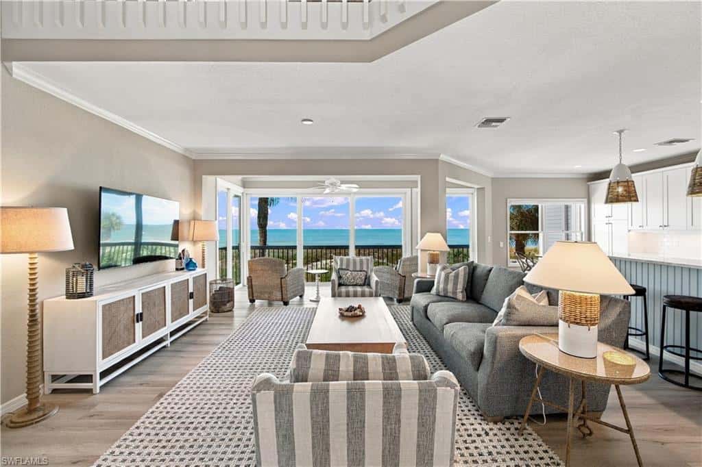 137 Barefoot Cir #4-8, Bonita Springs, photo 7