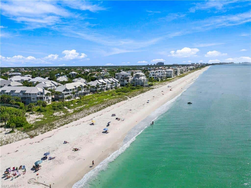 137 Barefoot Cir #4-8, Bonita Springs, photo 5