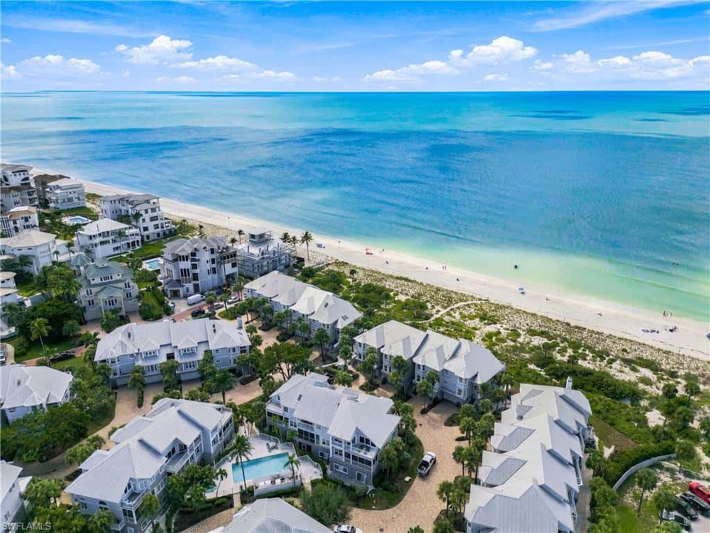 137 Barefoot Cir #4-8, Bonita Springs, photo 45