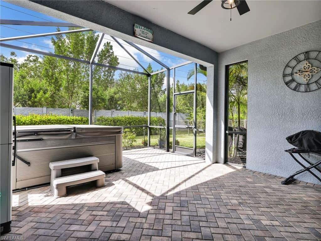 16446 Bonita Landing Cir, Bonita Springs, photo 21