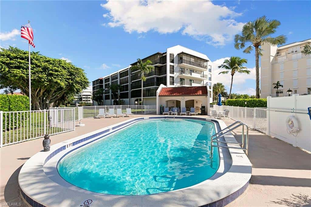 1041 Collier Blvd #405, Marco Island, photo 24