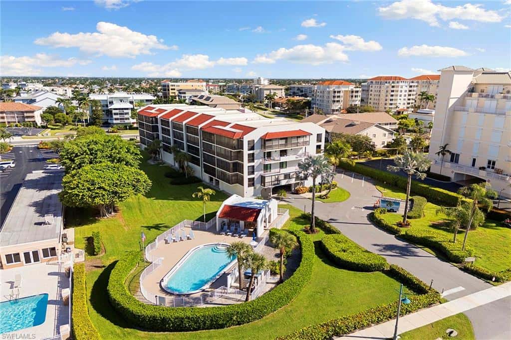 1041 Collier Blvd #405, Marco Island, photo 35