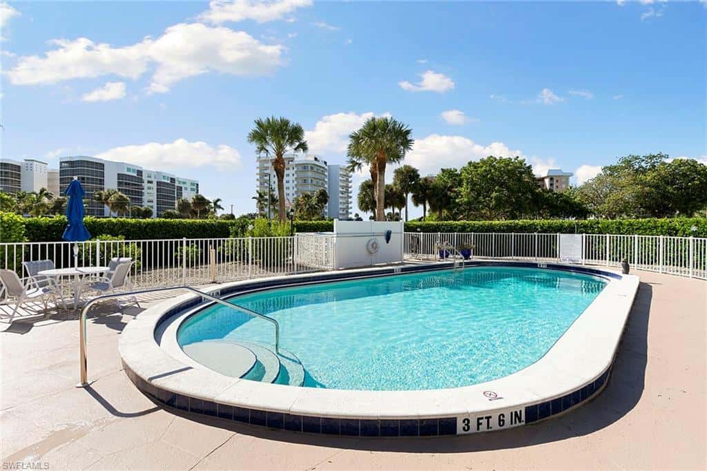 1041 Collier Blvd #405, Marco Island, photo 25