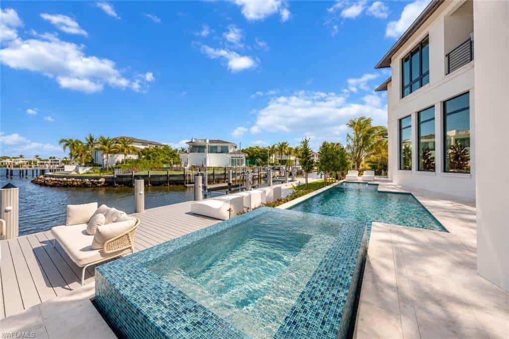 1305 Marlin Dr, Naples, photo 46