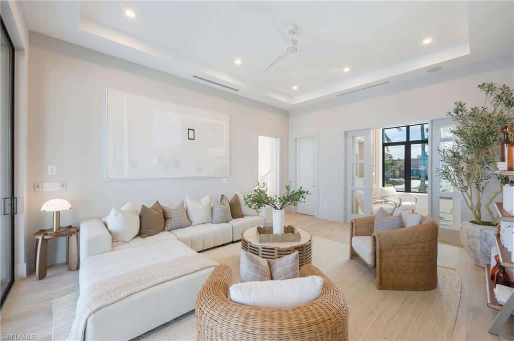 1305 Marlin Dr, Naples, photo 22